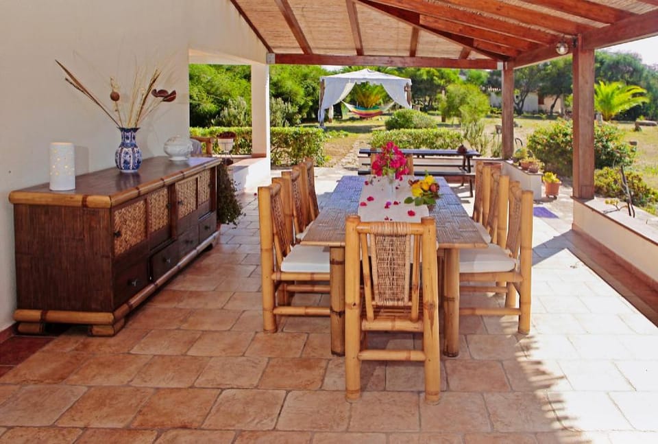 Alba B&B Bed and Breakfast in Sardinia