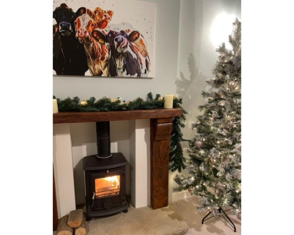 Swallow Cottage Vacation rental in Borough of Harrogate