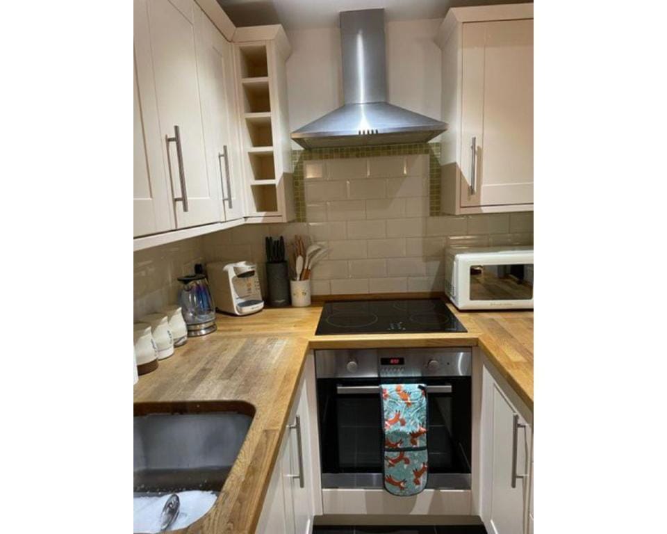 Swallow Cottage Vacation rental in Borough of Harrogate