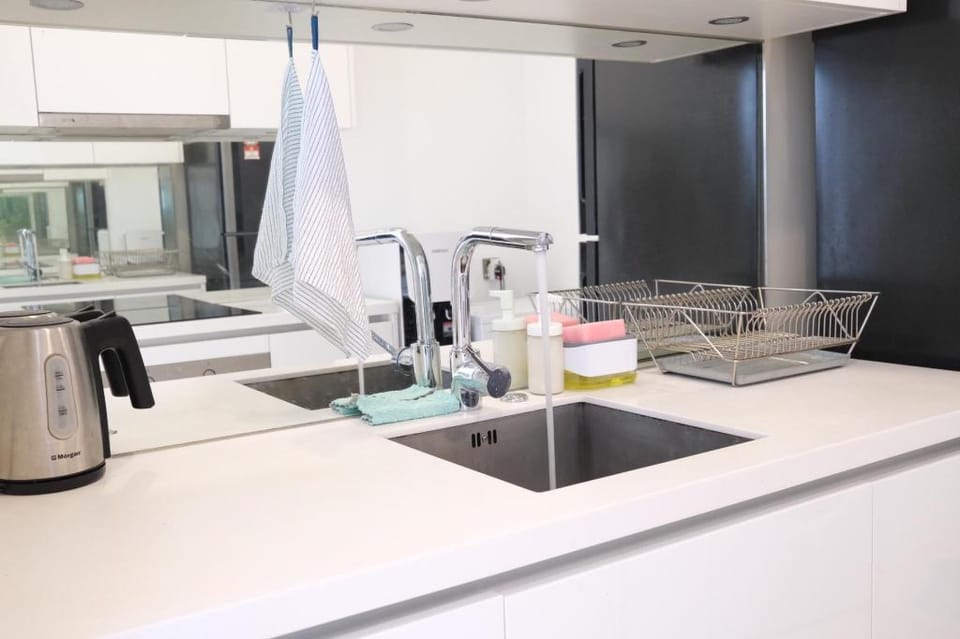 Atmoods - Vortex KLCC Apartment in Federal Territory of Kuala Lumpur