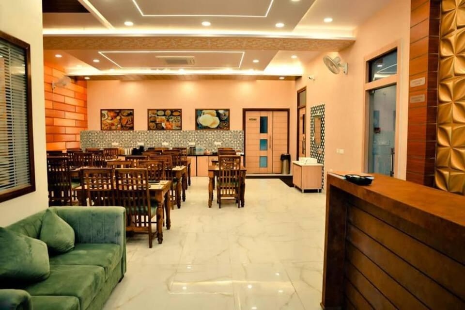 Hotel Highway Memories Hotel in Haryana