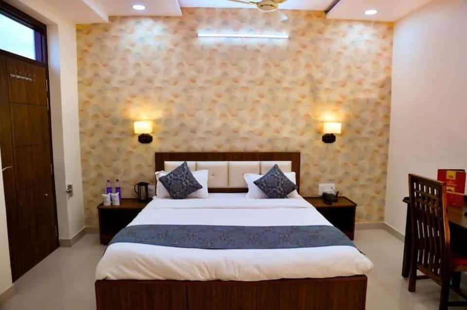 Hotel Highway Memories Hotel in Haryana