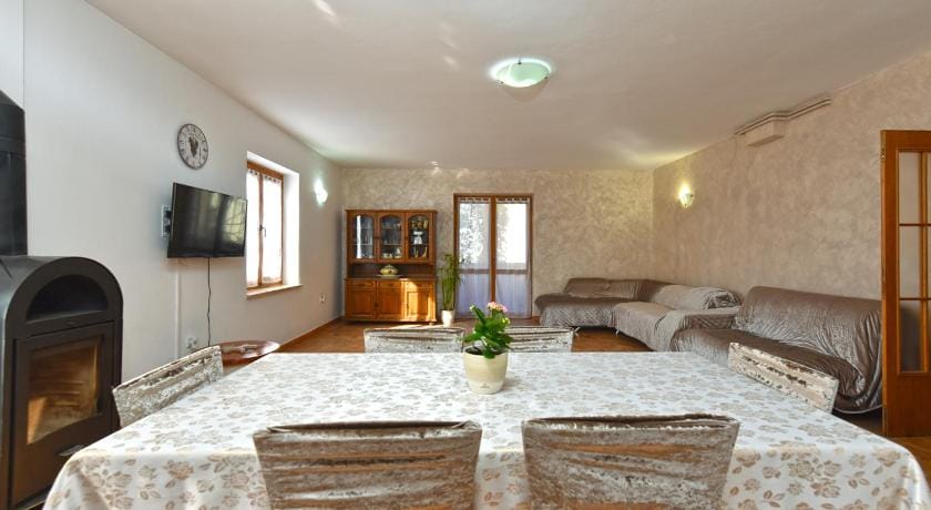 Apartment 1945 Apartment in Istria County