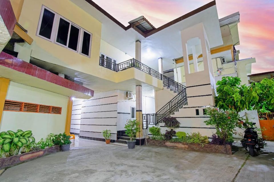 Malibou Hotel Medan Hotel in Indonesia