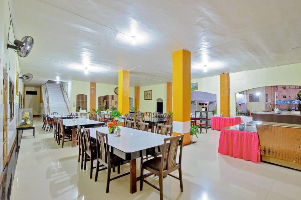 Malibou Hotel Medan Hotel in Indonesia