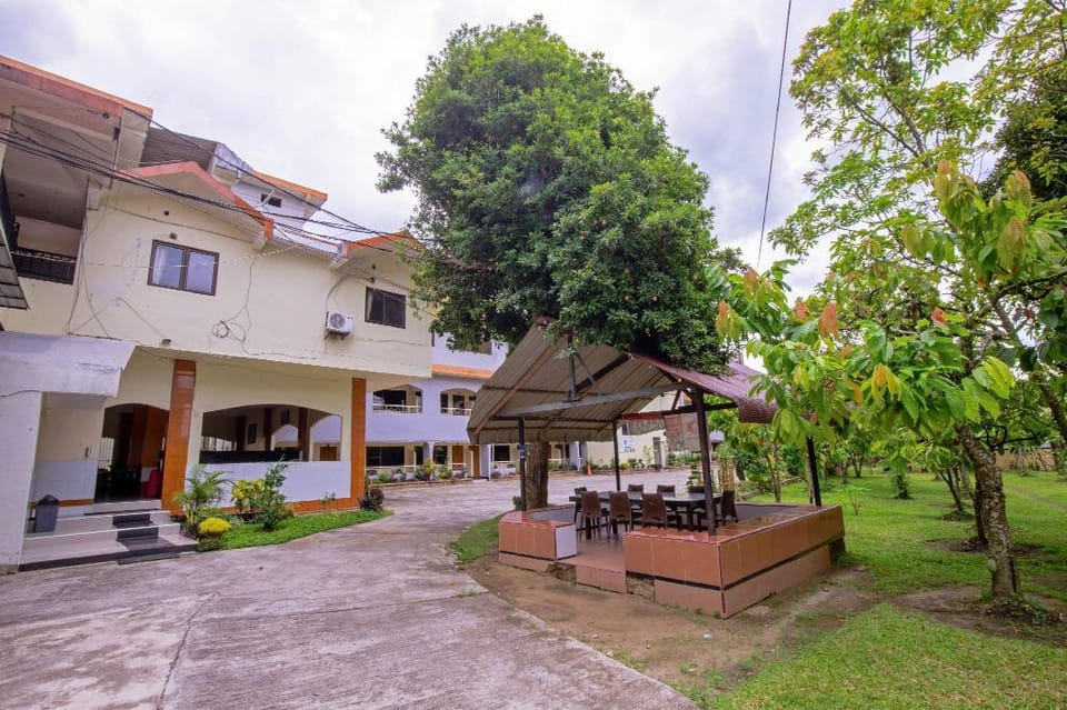 Malibou Hotel Medan Hotel in Indonesia