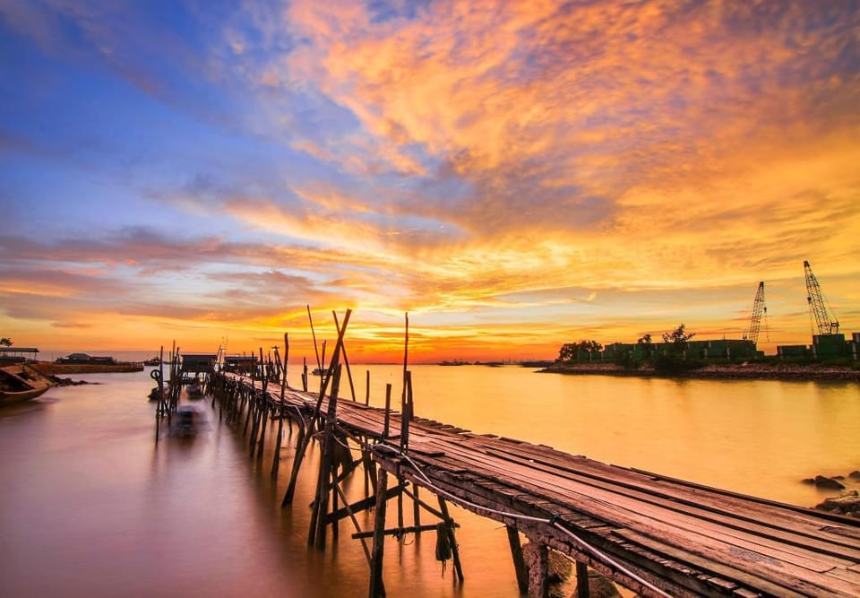 Nine Days Hotel Hotel in Riau Islands, Indonesia