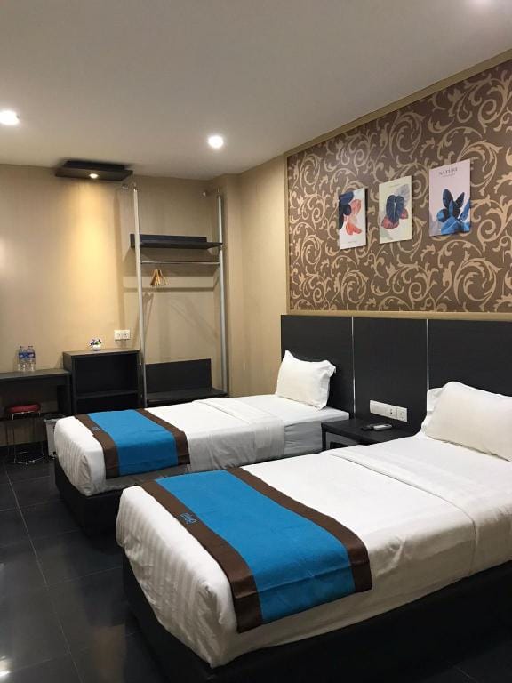 Nine Days Hotel Hotel in Riau Islands, Indonesia