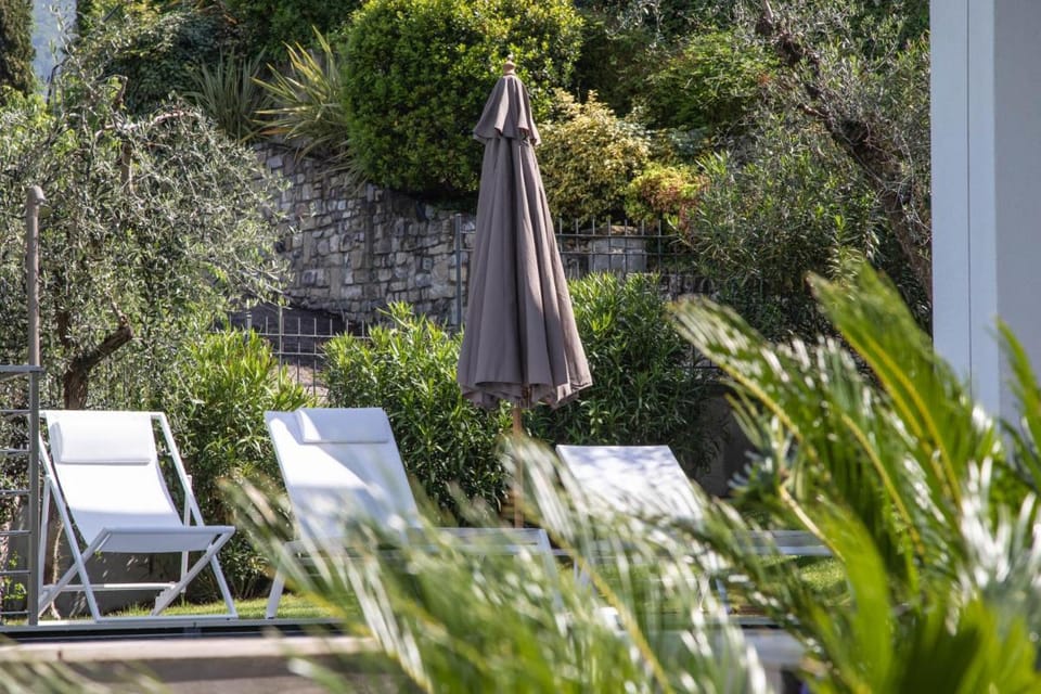 Verdolivo Bed and Breakfast in Province of Brescia