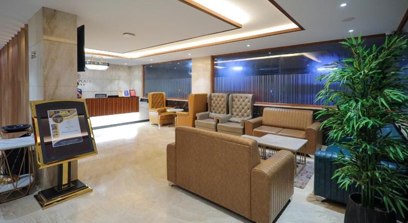 Royal Plaza Suites by RAK Rooms Hotel in Mangaluru