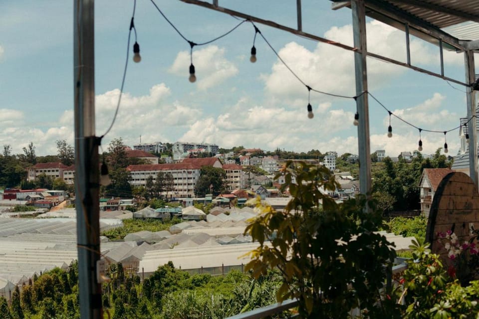 Minh Chung Hotel Villa in Dalat