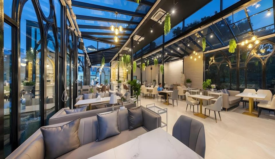 Nine River Hotel Hotel in Thailand