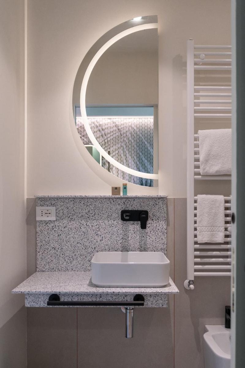 Boutique Hotel Martini 17 Hotel in Milan