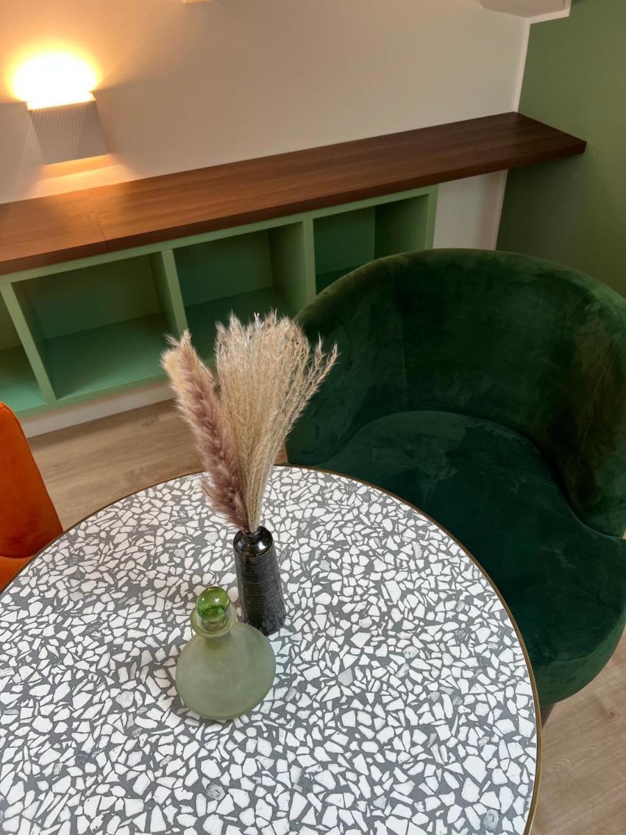 Boutique Hotel Martini 17 Hotel in Milan