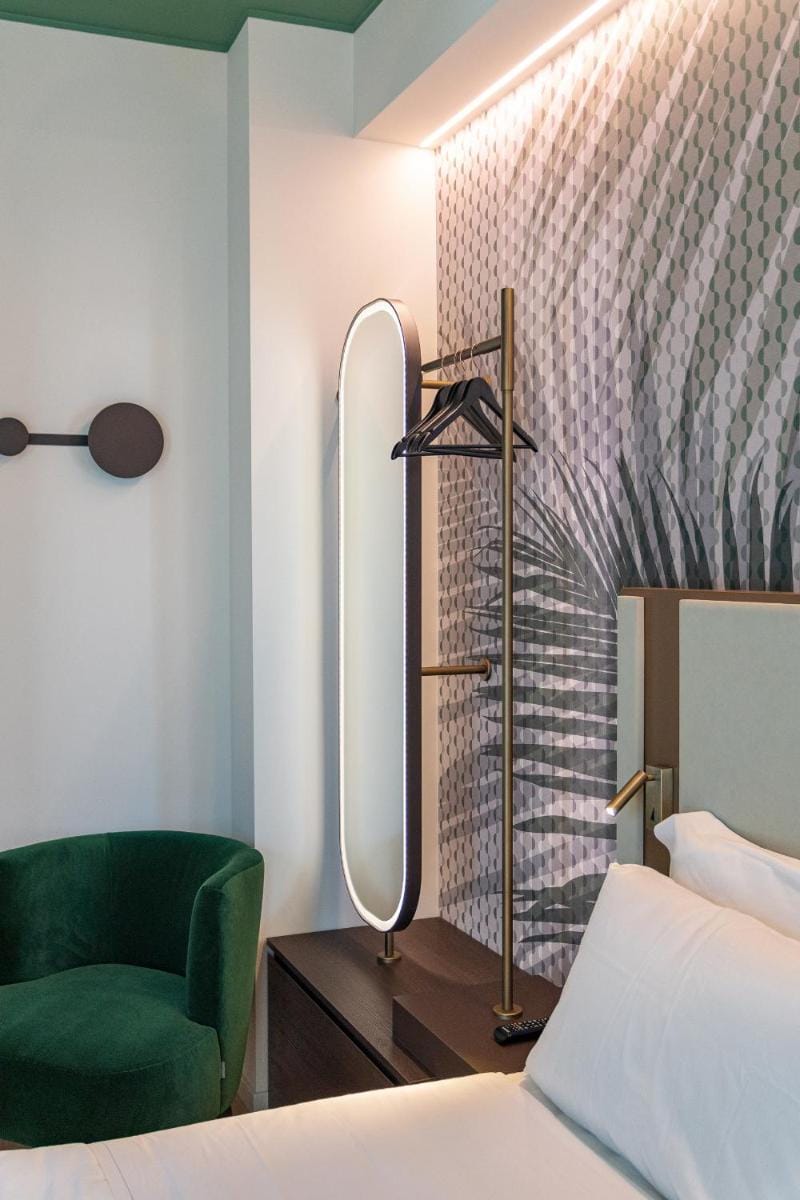 Boutique Hotel Martini 17 Hotel in Milan