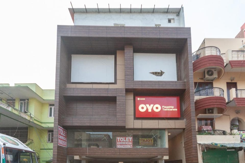 Hotel O Tambaram Hotel in Chennai
