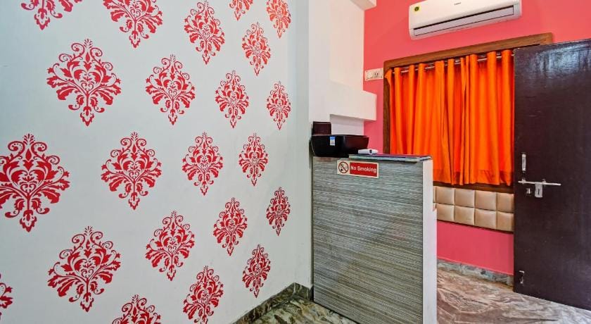 Hotel O Diamond Palace Guest House Hotel in Kolkata