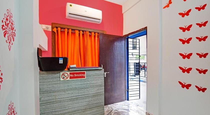 Hotel O Diamond Palace Guest House Hotel in Kolkata