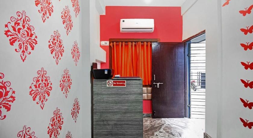 Hotel O Diamond Palace Guest House Hotel in Kolkata