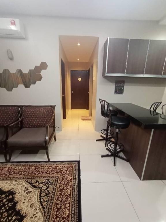 Suria Suite @Casa Kayangan for Muslim staycation  Apartment in Ipoh