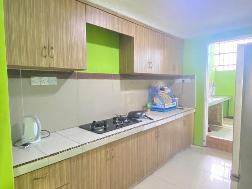 HOMESTAY TAMAN WARISAN Vacation rental in Sabah