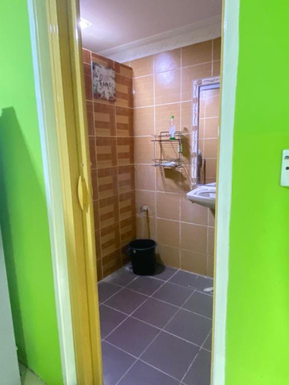 HOMESTAY TAMAN WARISAN Vacation rental in Sabah