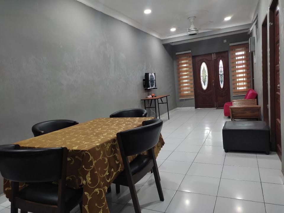 Kaisara Homestay Melaka Vacation rental in Malacca