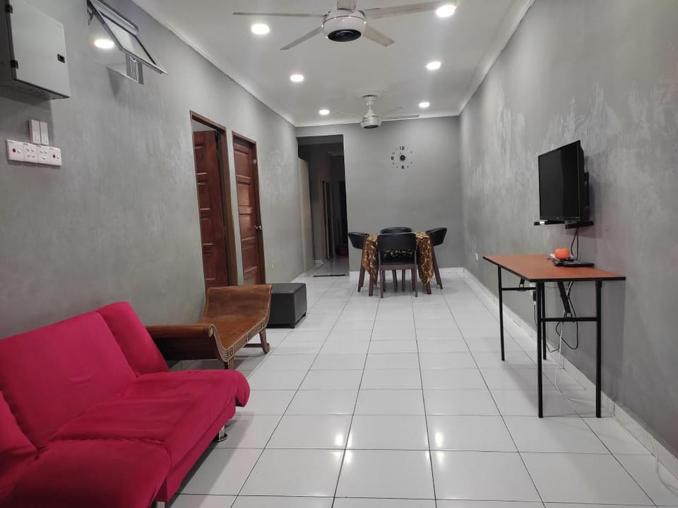 Kaisara Homestay Melaka Vacation rental in Malacca