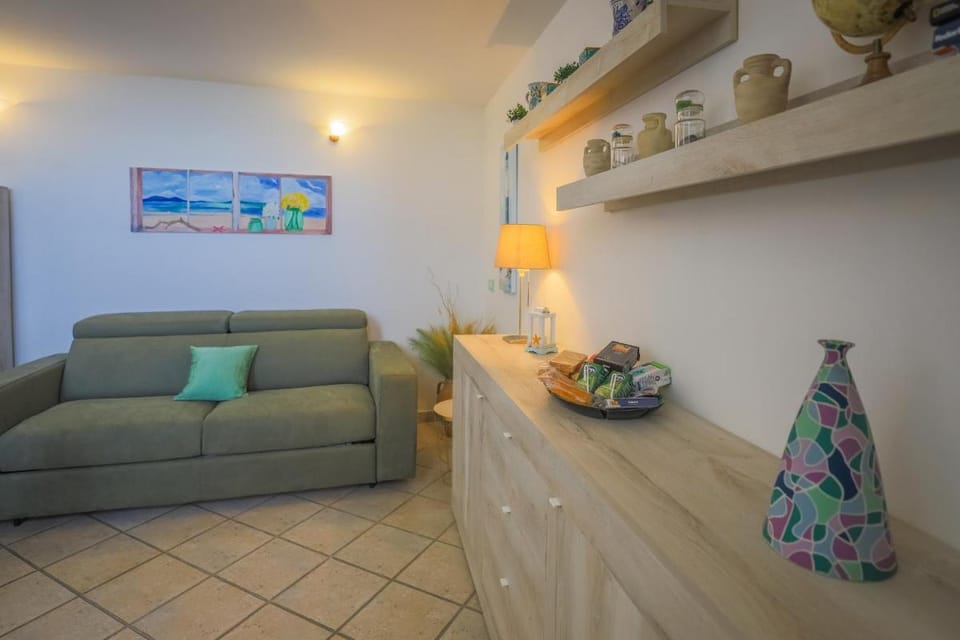 The window to the sky Apartment in Amalfi