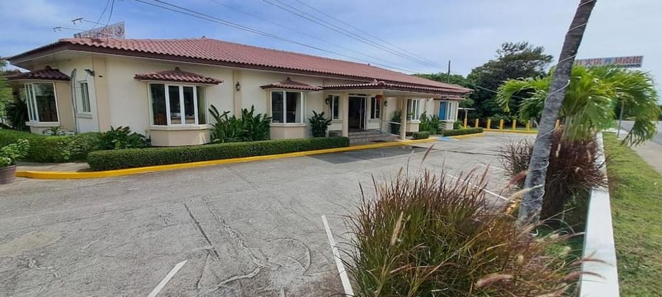 MI CASA ASI DE GRANDE Apartment in Coclé Province, Panama