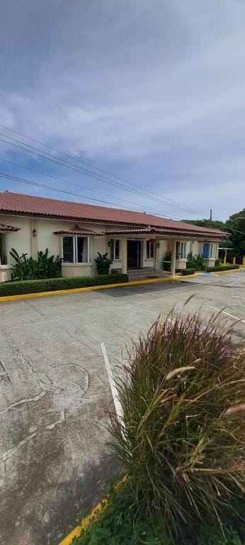 MI CASA ASI DE GRANDE Apartment in Coclé Province, Panama