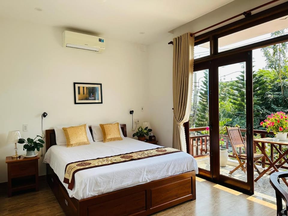 Thuy Homestay Hoi An Vacation rental in Hoi An