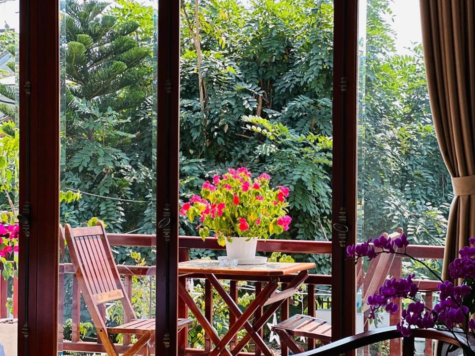 Thuy Homestay Hoi An Vacation rental in Hoi An