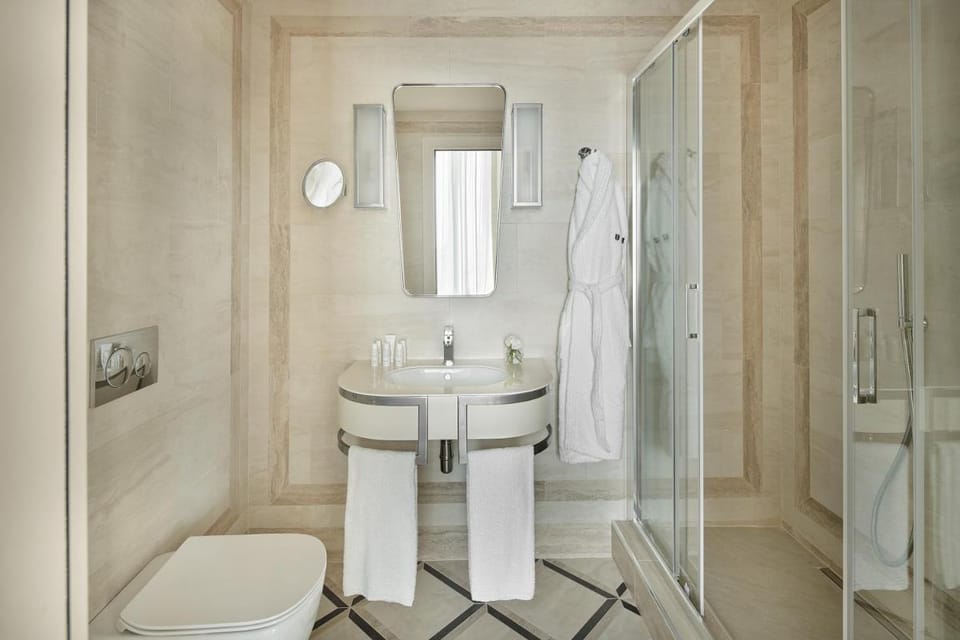 UNAHOTELS Trastevere Roma Hotel in Rome