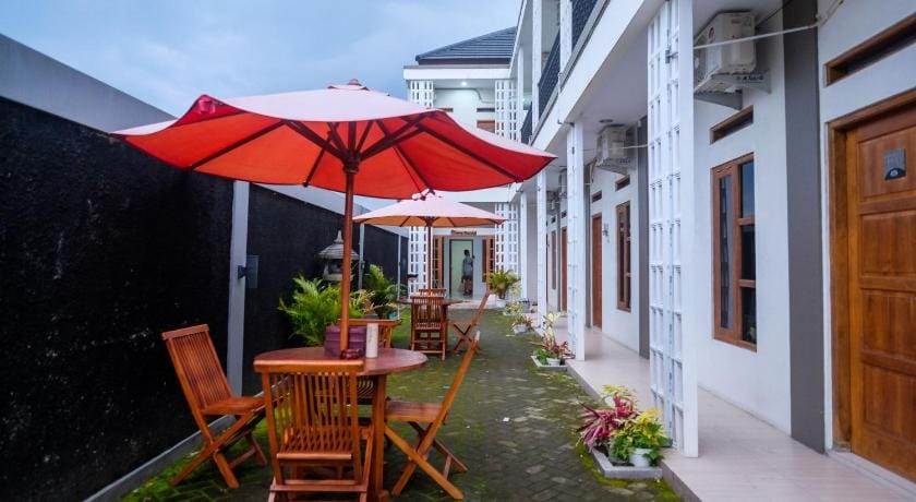 RedDoorz Syariah near RS Hermina Yogyakarta Hotel in Special Region of Yogyakarta