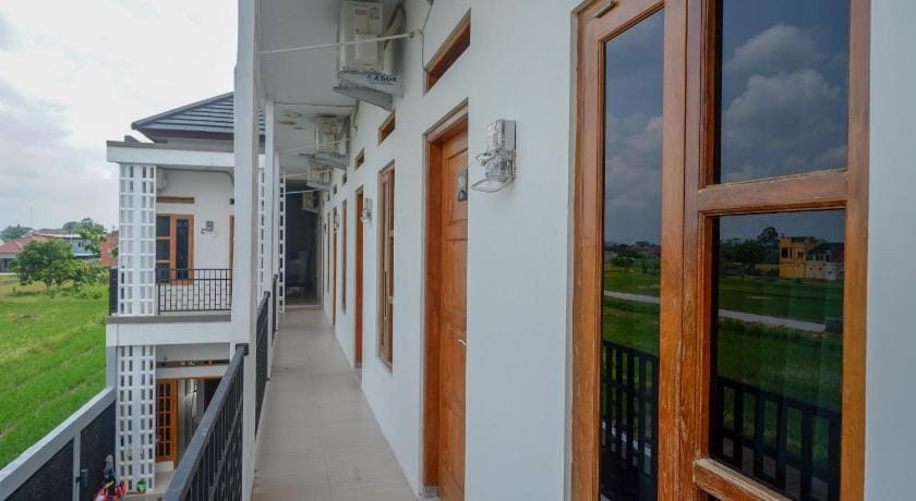 RedDoorz Syariah near RS Hermina Yogyakarta Hotel in Special Region of Yogyakarta