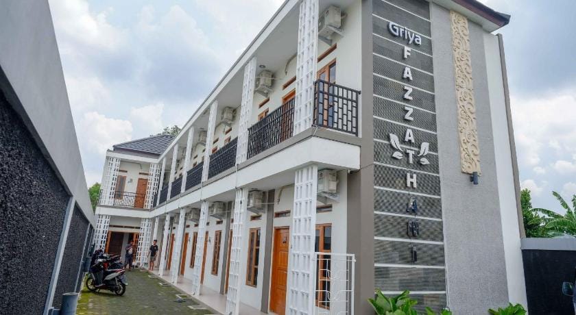 RedDoorz Syariah near RS Hermina Yogyakarta Hotel in Special Region of Yogyakarta