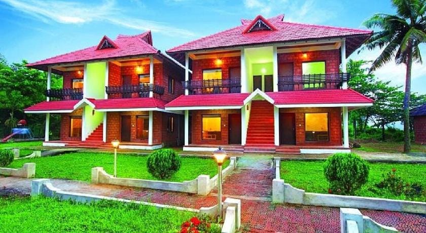 Goldfield Club & Lake Resort- Kumarakom Resort in Kumarakom