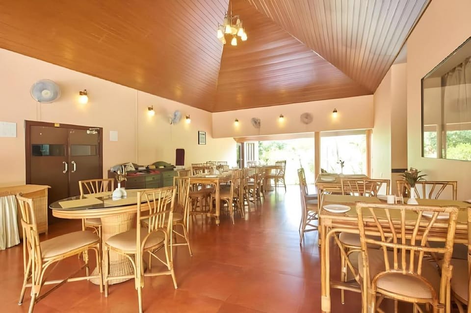 Goldfield Club & Lake Resort- Kumarakom Resort in Kumarakom