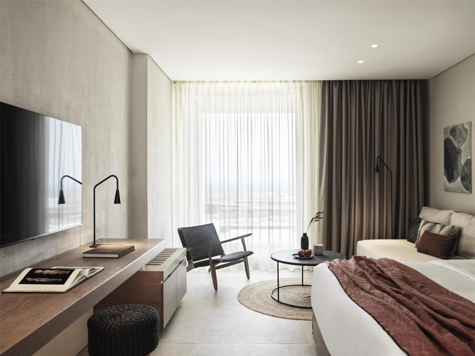 Magma Resort Santorini, In The Unbound Collection By Hyatt Resort in Santorini