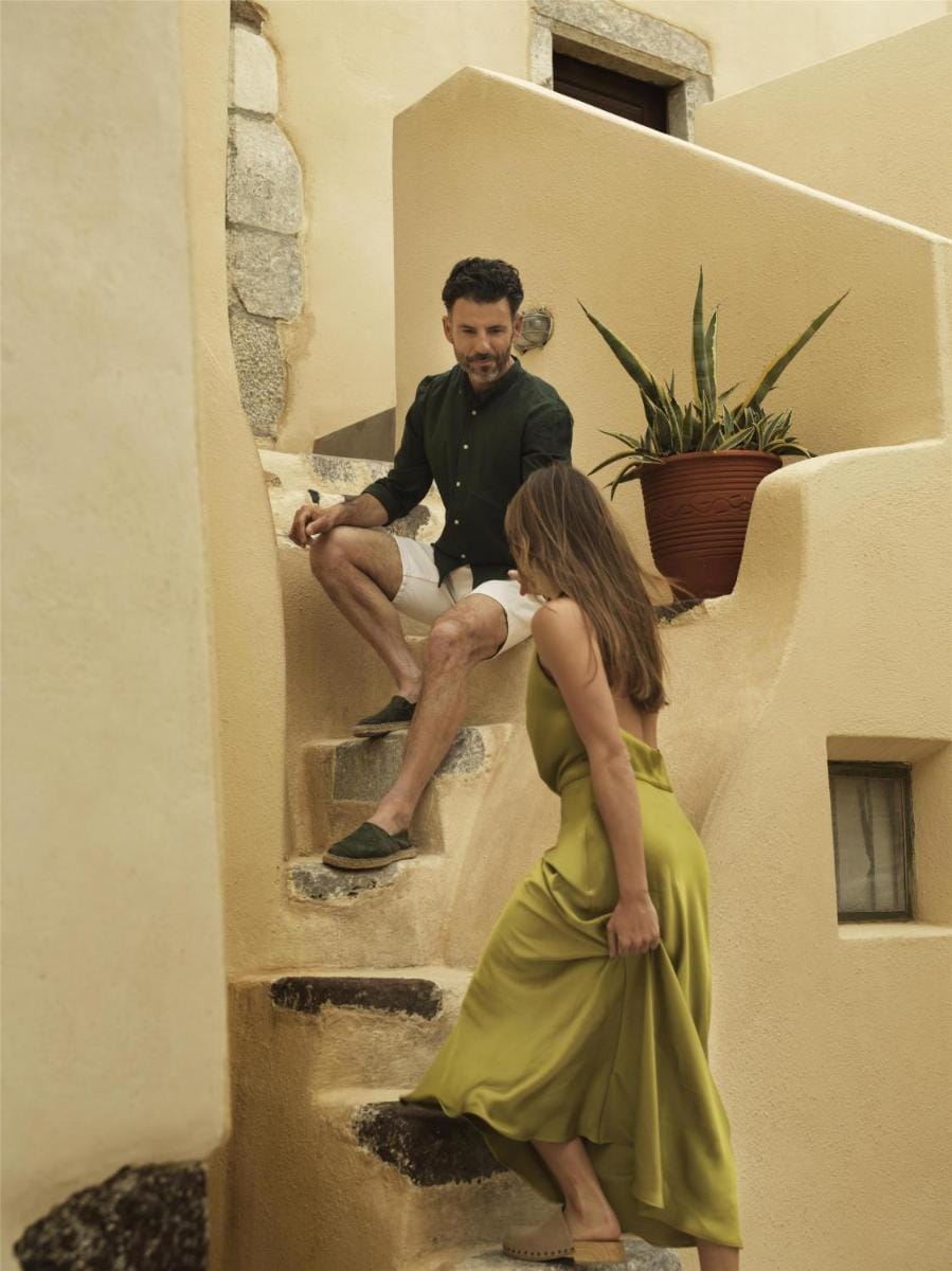 Magma Resort Santorini, In The Unbound Collection By Hyatt Resort in Santorini