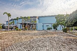 Hotel O Sarbini Hotel in Indonesia