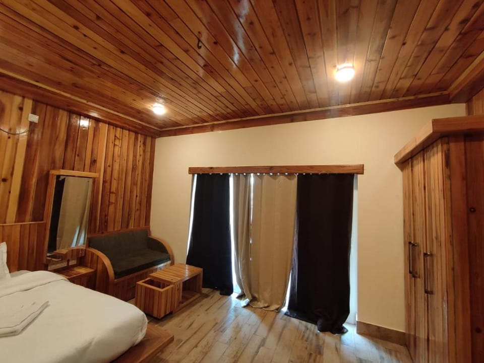 The Selva Resort & Spa Resort in West Bengal