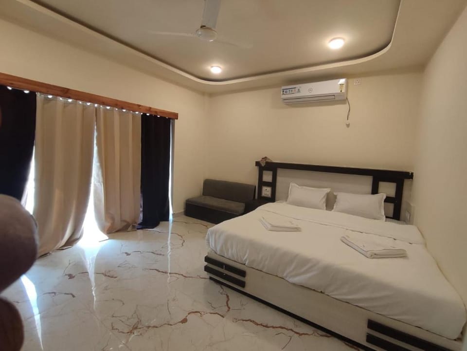 The Selva Resort & Spa Resort in West Bengal