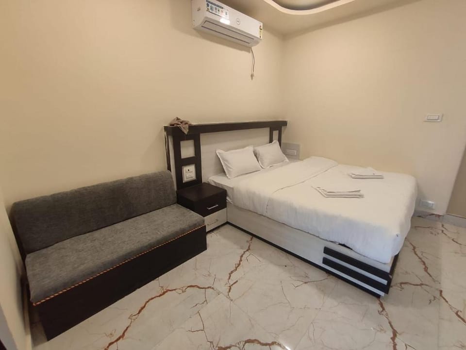 The Selva Resort & Spa Resort in West Bengal