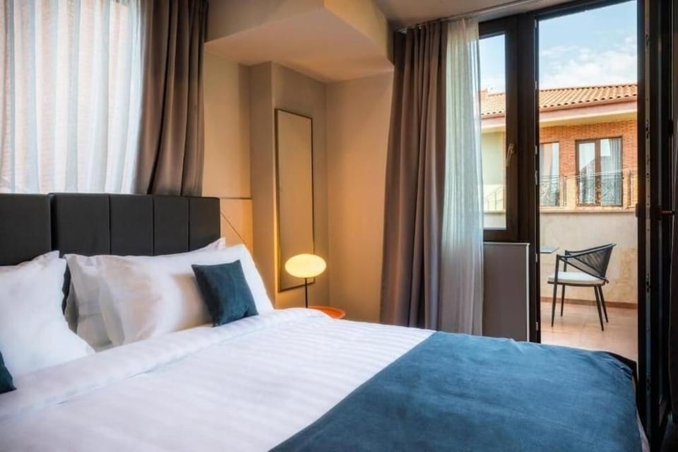Reikartz King Tamar Tbilisi Hotel in Tbilisi, Georgia