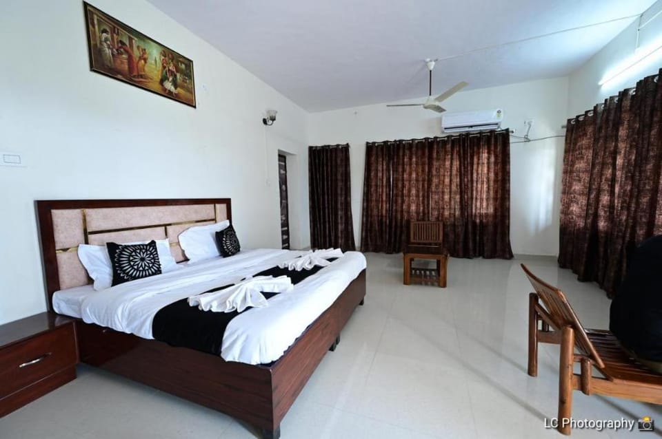 ZORA PARK HOTEL Hotel in Visakhapatnam