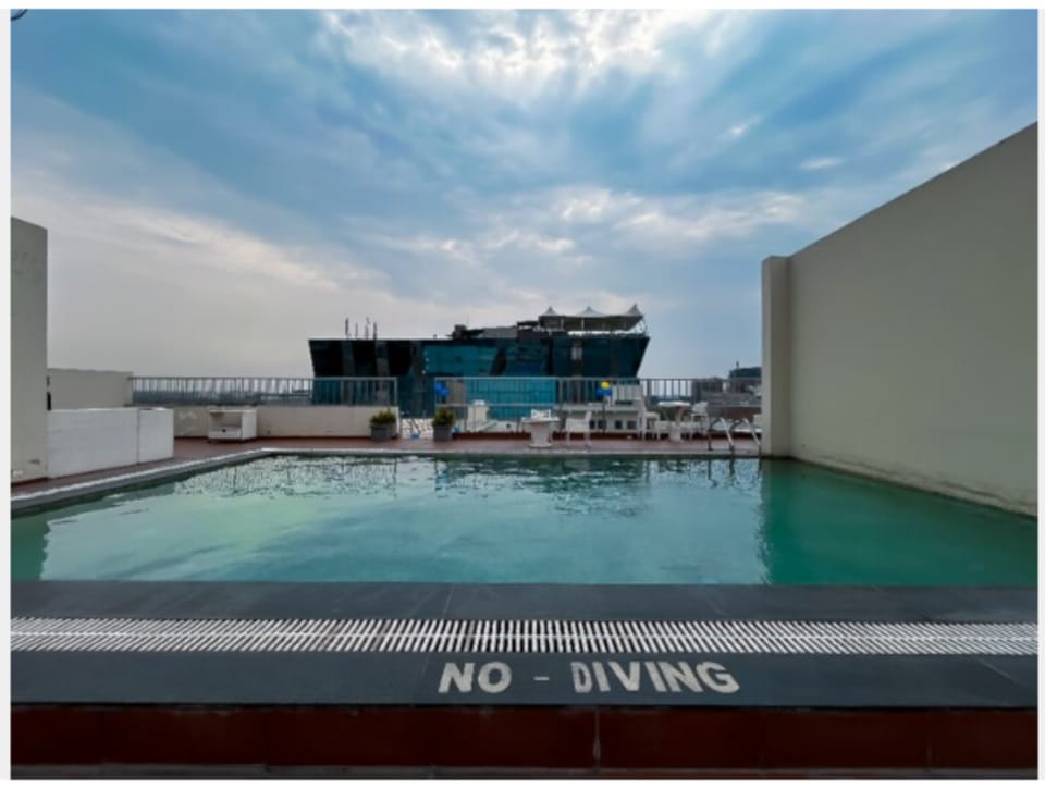 TRITON BY SHYAMA HOTELS & RESORTS Hotel in India