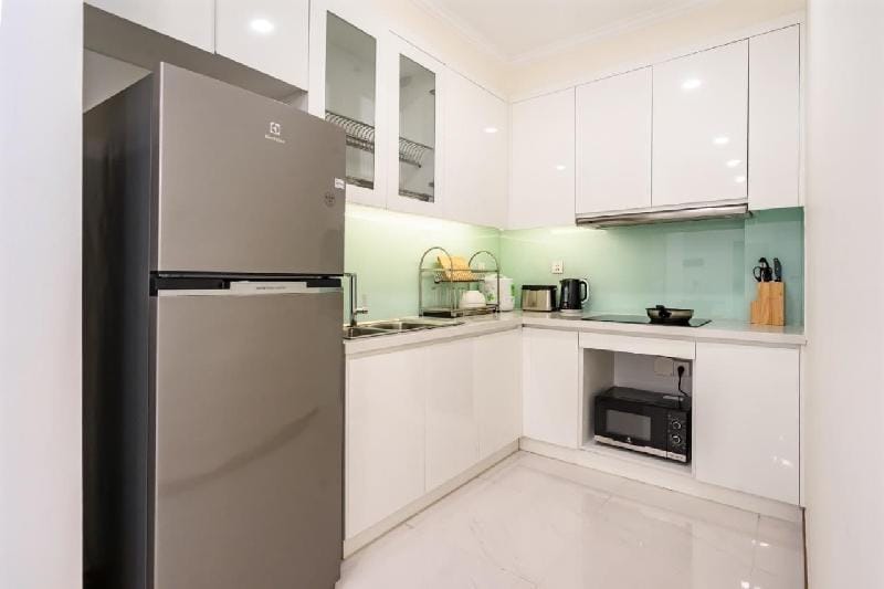 Vinhomes Central Park - 1 bedroom apartment Apartment in Ho Chi Minh City