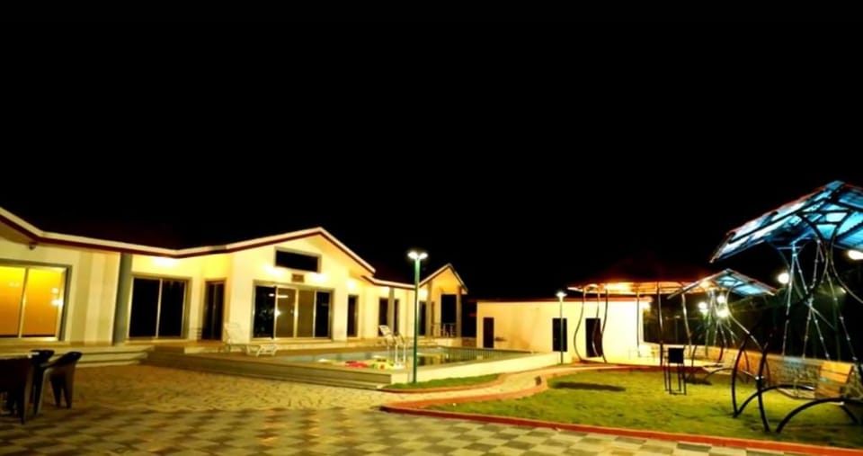 Mountain View Residence Villa in Lonavla
